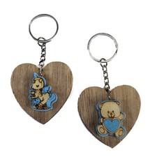 33053 Bomboniere Portachiavi