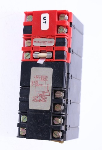 Bticino c642 250v - 2,5a, 3809