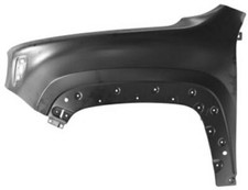 PARAFANGO ANTERIORE SINISTRO