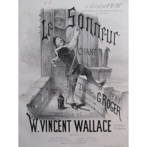 Wallace william vincent - wallace, il