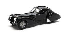 Bugatti T57S Atlantic #57473 -