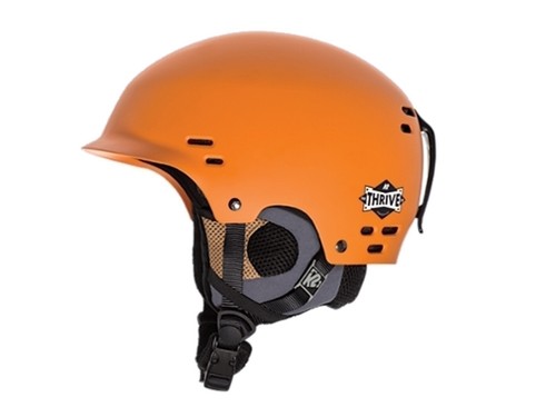 Casco snowboard uomo - k2,