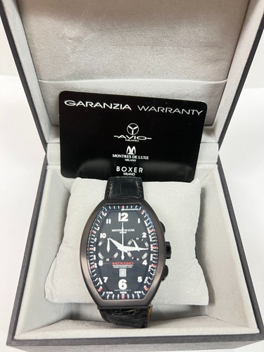 Montres luxe milano crono - montres,