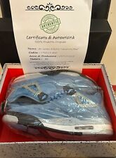 air jordan 4 retró " Universaty Blue "