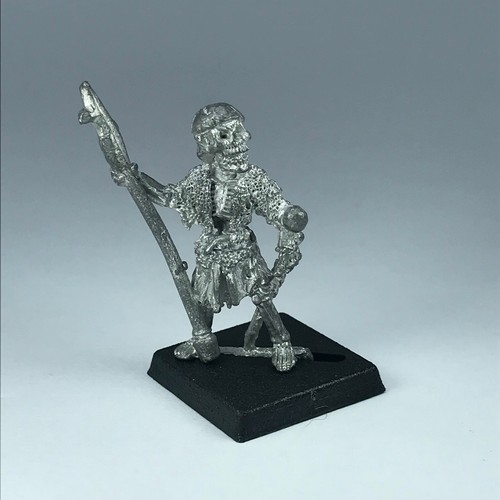 Classico undead skeleton - undead,