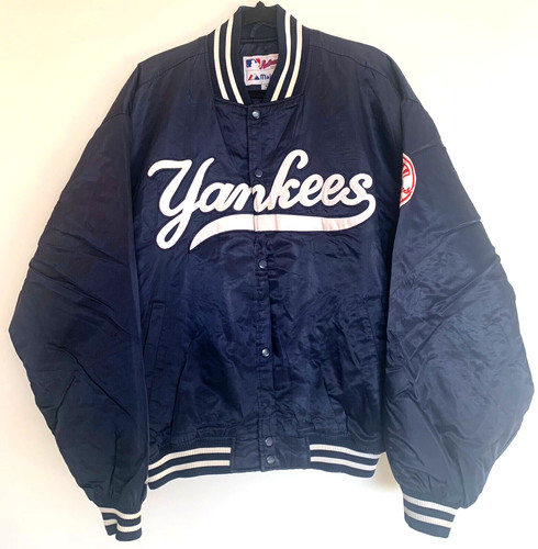 Giacca new york yankees - new,