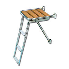 Trem Plancetta di poppa con