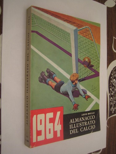 Almanacco illustrato del - almanacco,