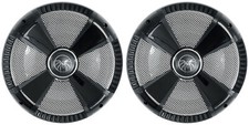 (2) SoundStream MSW.104 10"