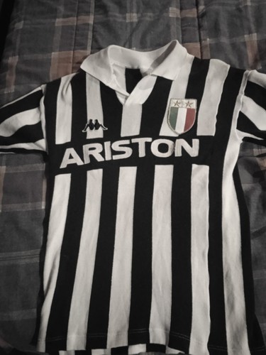 Maglia juventus originale - maglia,