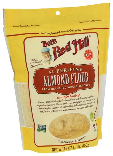 Bob red mill farina - bob's,