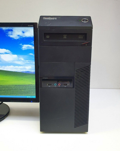 Lenovo thinkcentre serie - serie, m