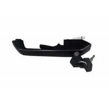 Maniglia anteriore sinistra