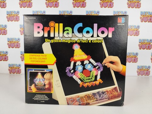 Brilla color giochi pioli - color, mb