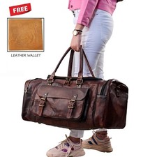 Borsa Da Viaggio Weekend In