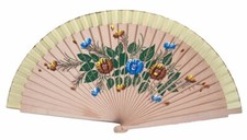 073 Ventaglio Sommerfächer