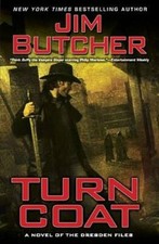 Turn Coat (The Dresden Files
