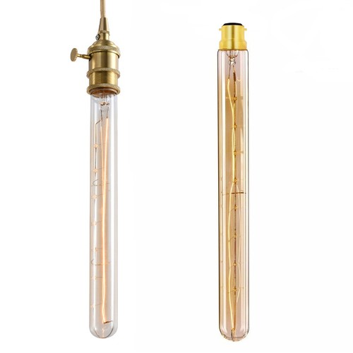 Lampadina edison filamento - lampadina,