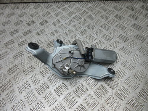 Motore tergicristallo - motore,