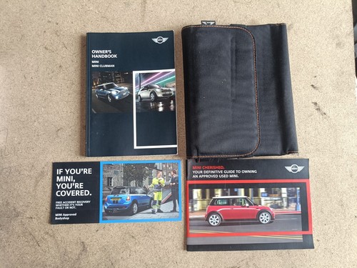 Mini r55 clubman - mini,