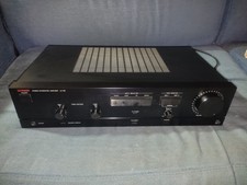 *not tested / faulty* LUXMAN LV-90 Stereo Integrated Amplifier Retro JAPAN