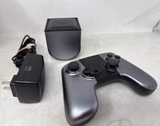 Ouya Silver Cube Mini Console