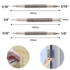 Set Unghie Senza Martello per