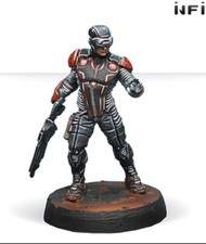 Corvus Belli Infinity