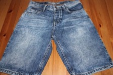 S.Oliver Pantaloni Corti