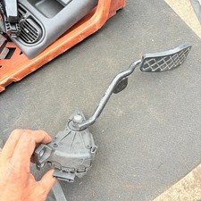 Potenziometro a pedale