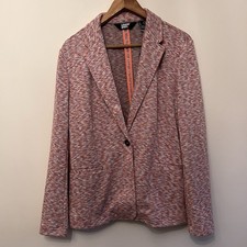 Giacca blazer donna lands - giacca,