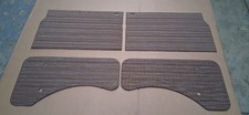 Kit quattro pannelli fiat - quattro,