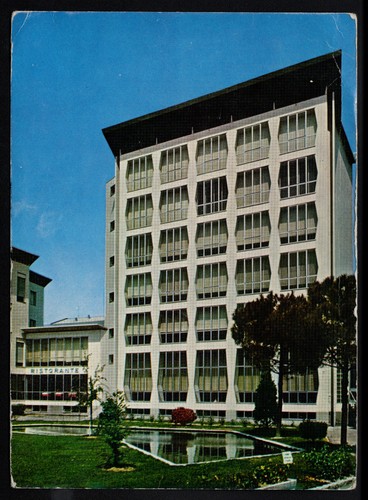 Forlì anni hotel della - forlì,