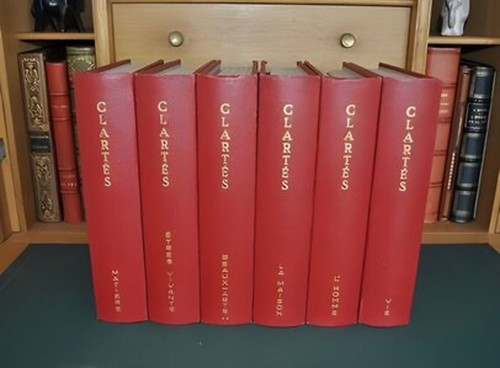 Enciclopedia clartes leggi - clartes:,