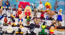 LOONEY TUNES WARNER BROS LOTTO