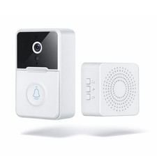videocitofono wireless smart