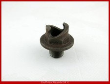 Innesto sul motore per avviamento bullone puleggia Albero motore Lancia Aprilia 