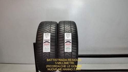 Gomme usate termiche - ,