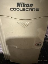 Nikon Coolscan III 3 LS30