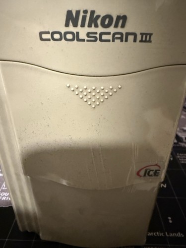Nikon coolscan iii ls30 - 3,