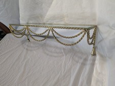 Mensola da parete vintage