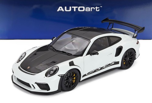 Autoart porsche 911 - autoart,