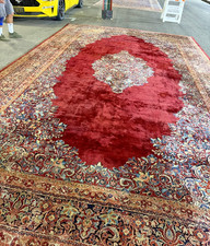 Autore: Antico Sarougk anni