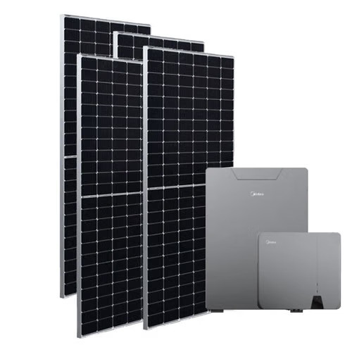 Kit fotovoltaico kw - fotovoltaico, da