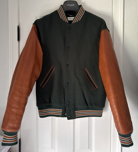 Giacca uomo saint laurent - uomo,