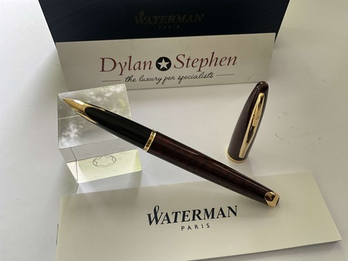 Waterman carene amber - carene,