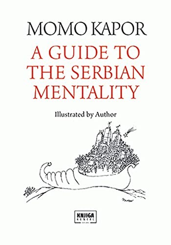 Guide the serbian - a,