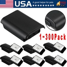 AA Battery Back Cover Case
