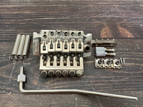 Washburn original floyd - washburn, n3