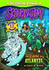 Scooby-Doo: The Curse of